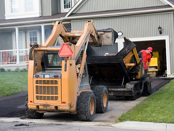 Best Driveway Paver Repairs and Restoration in Lake Catherine, IL